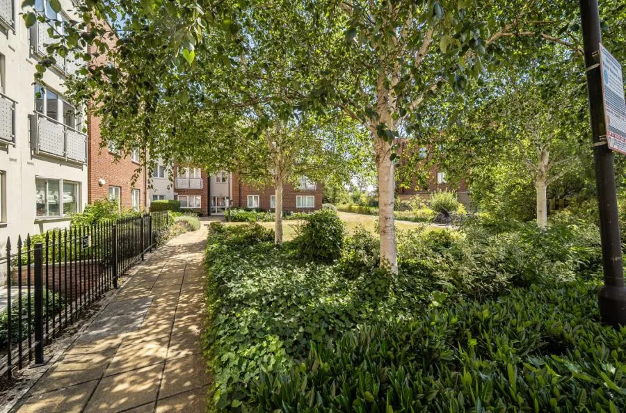 3 bed flat for sale, Beech Road, Headington, OX3