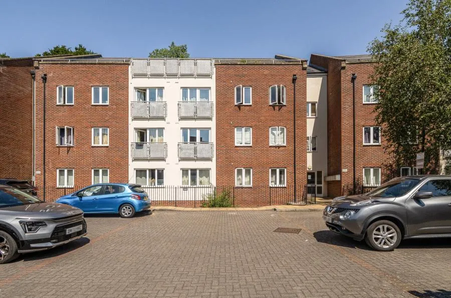 Beech Road, Headington, OX3, photo 2
