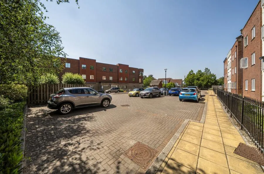 Beech Road, Headington, OX3, photo 14