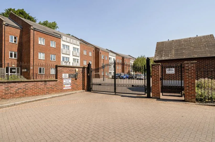 Beech Road, Headington, OX3, photo 12