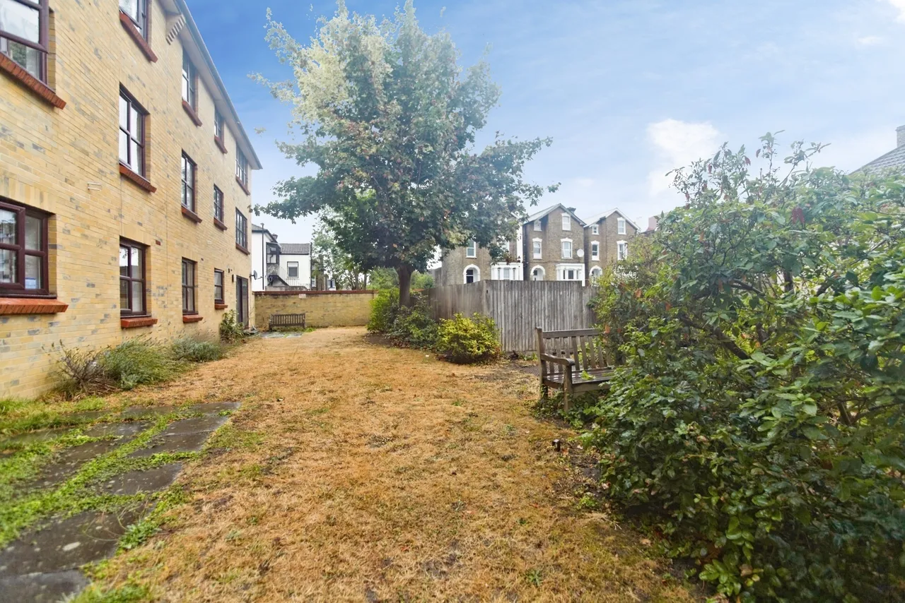 Campbell Road, Croydon, CR0, photo 6