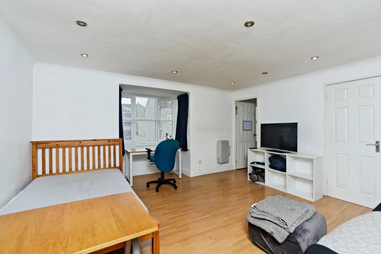 Campbell Road, Croydon, CR0, photo 9