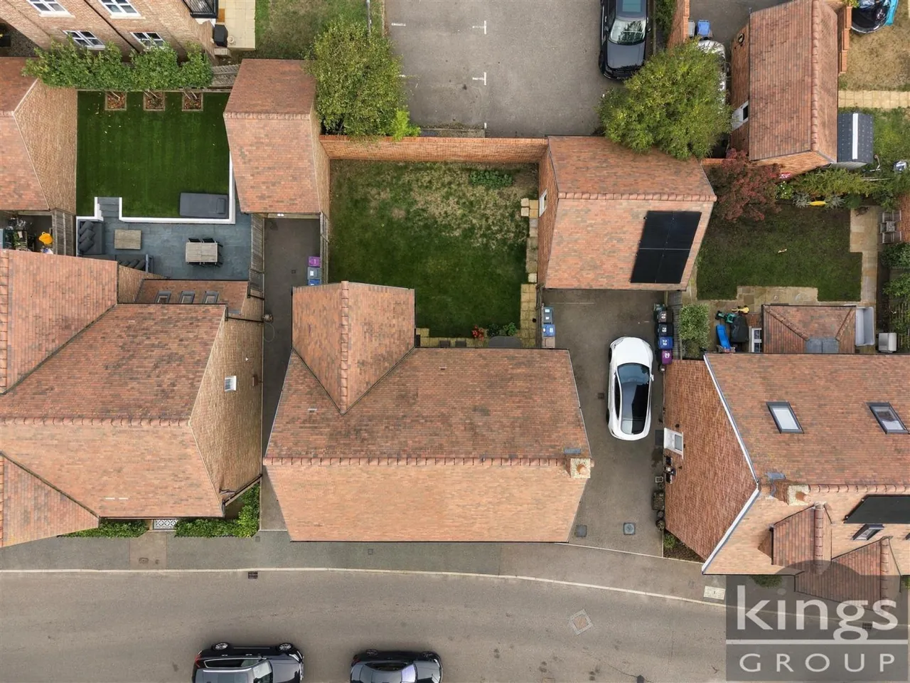 Terlings Avenue, Gilston, photo 26
