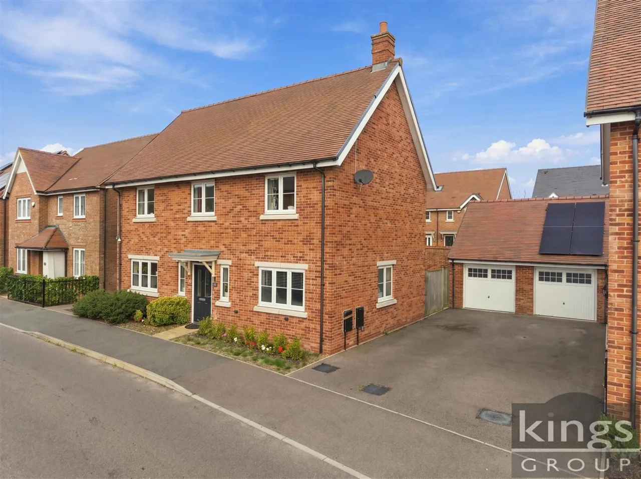 Terlings Avenue, Gilston, photo 28
