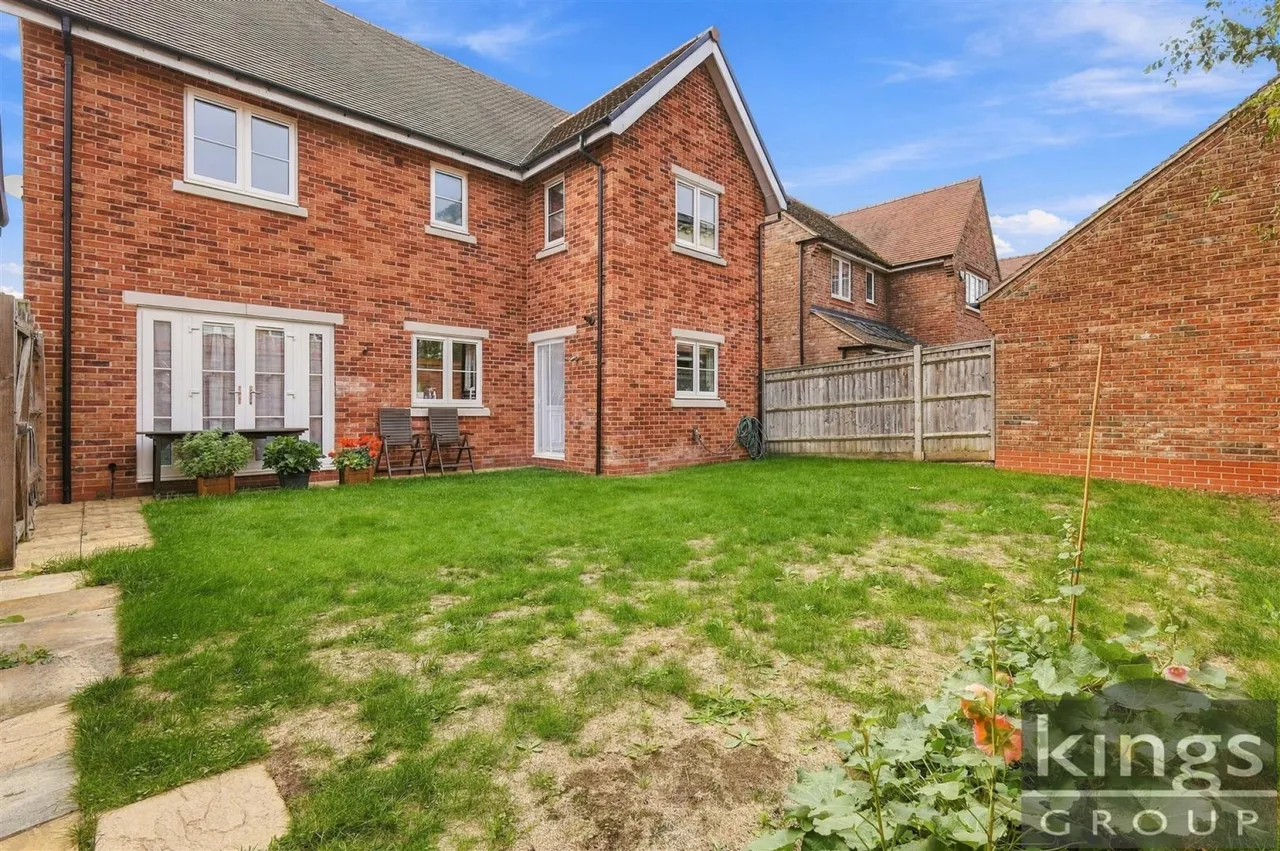 Terlings Avenue, Gilston, photo 23