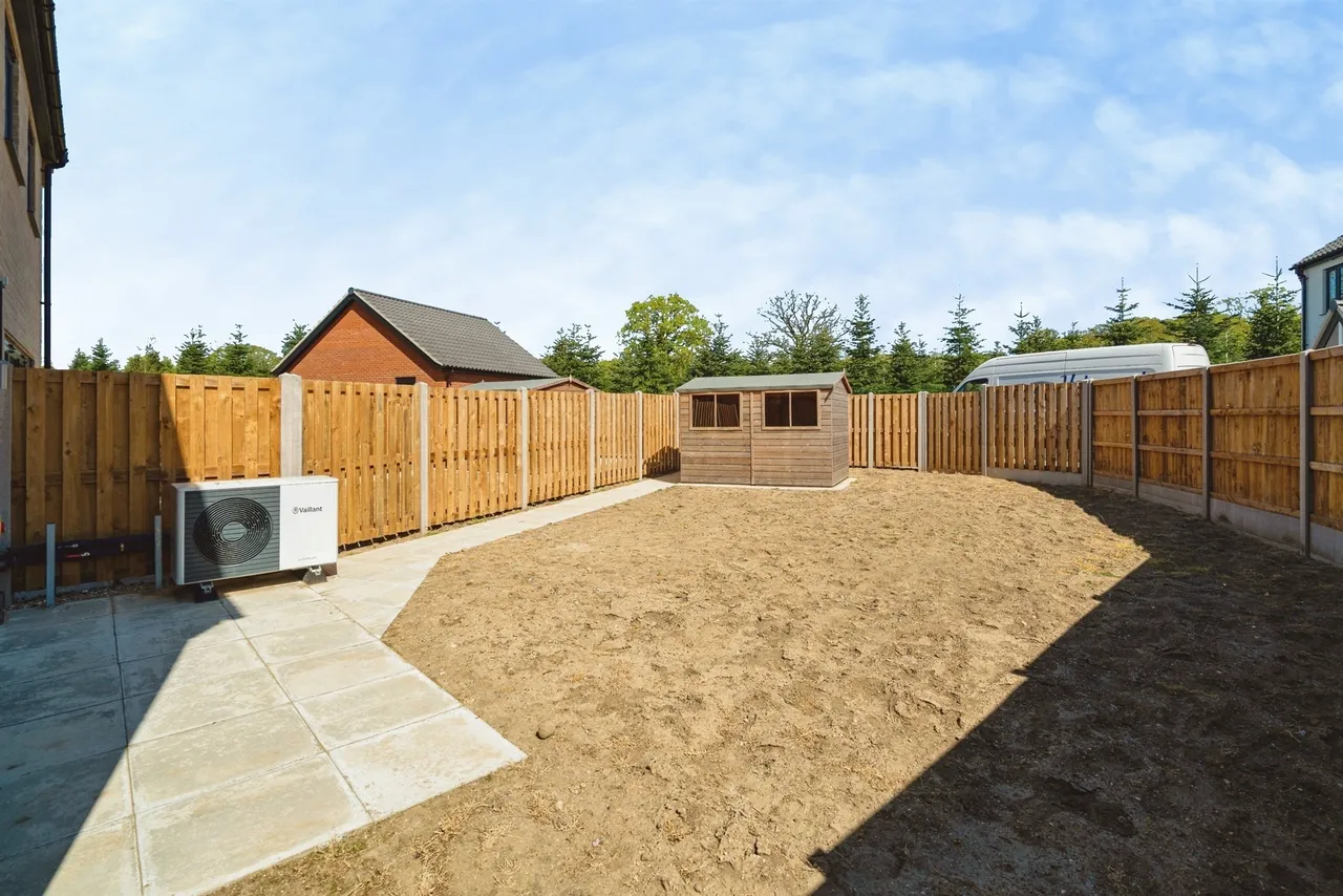Jubilee Way, Holton, IP19, photo 17