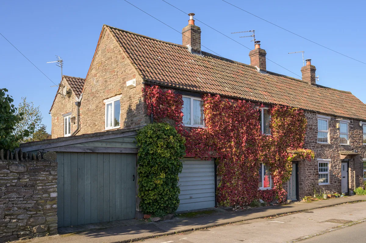 Nicholls Lane, Winterbourne, BS36, photo 11