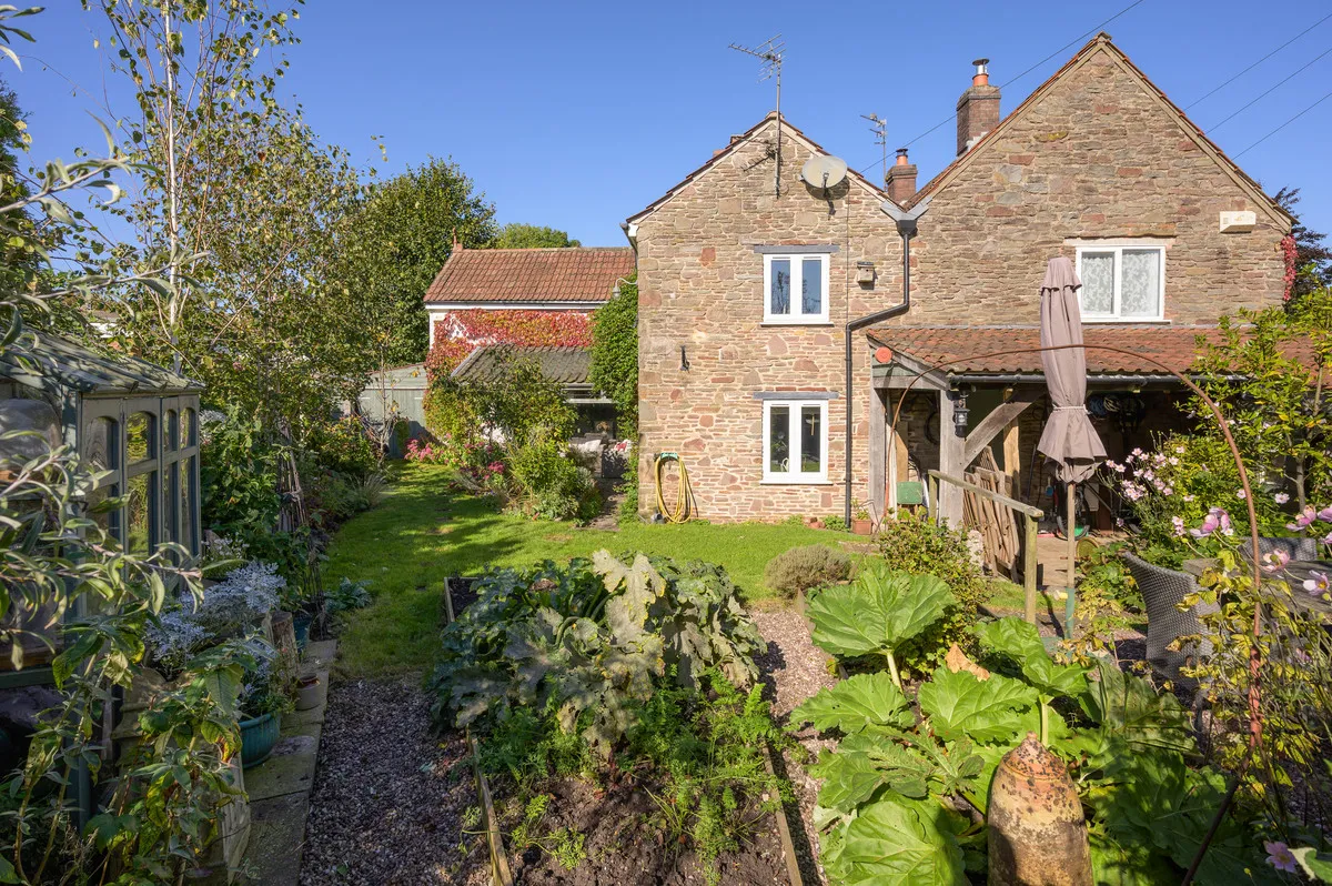 4 bed house for sale, Nicholls Lane, Winterbourne, BS36