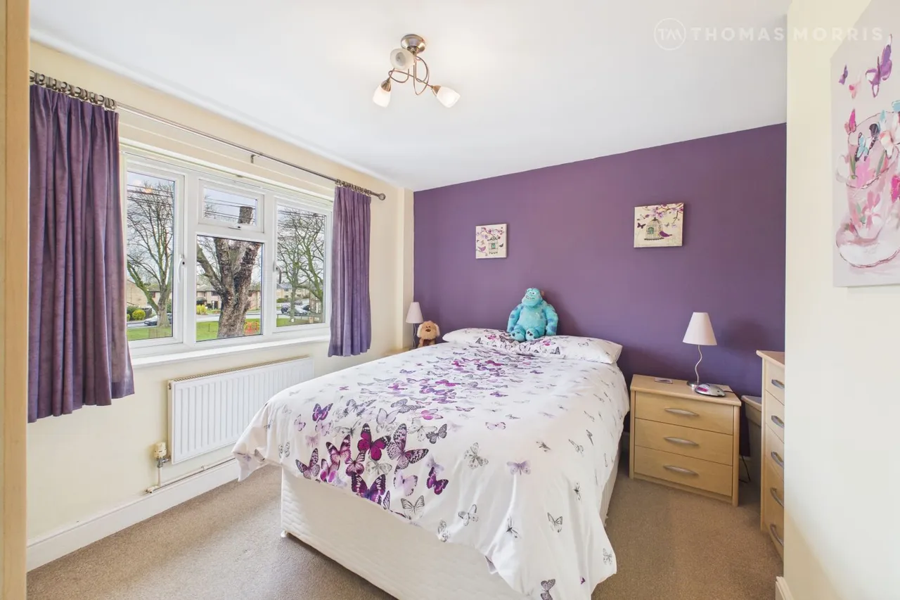 Whyte Court, Ramsey, PE26, photo 5
