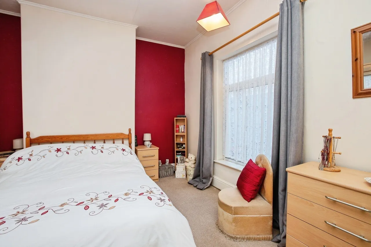 Alexandra Street, Kirkby-in-Ashfield, NG17, photo 8