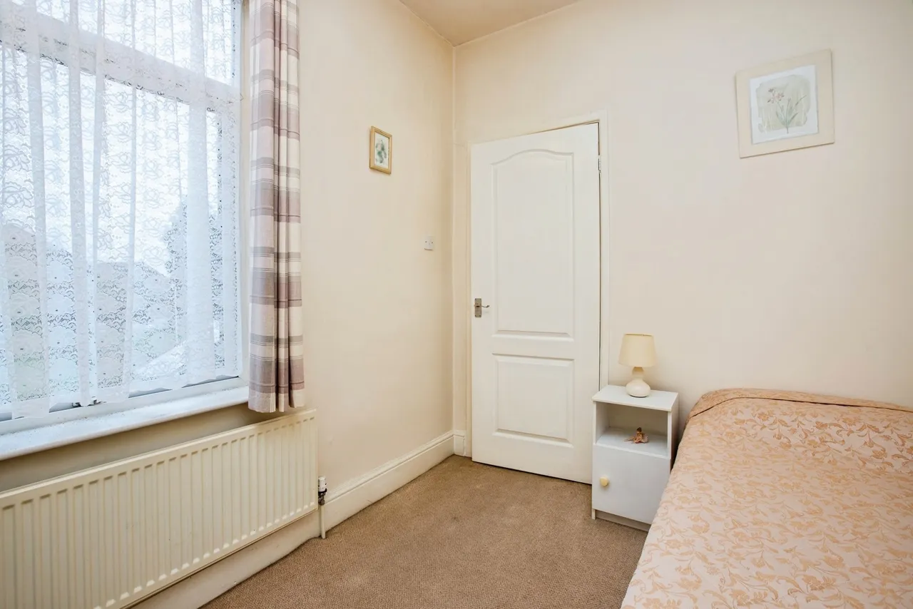 Alexandra Street, Kirkby-in-Ashfield, NG17, photo 13