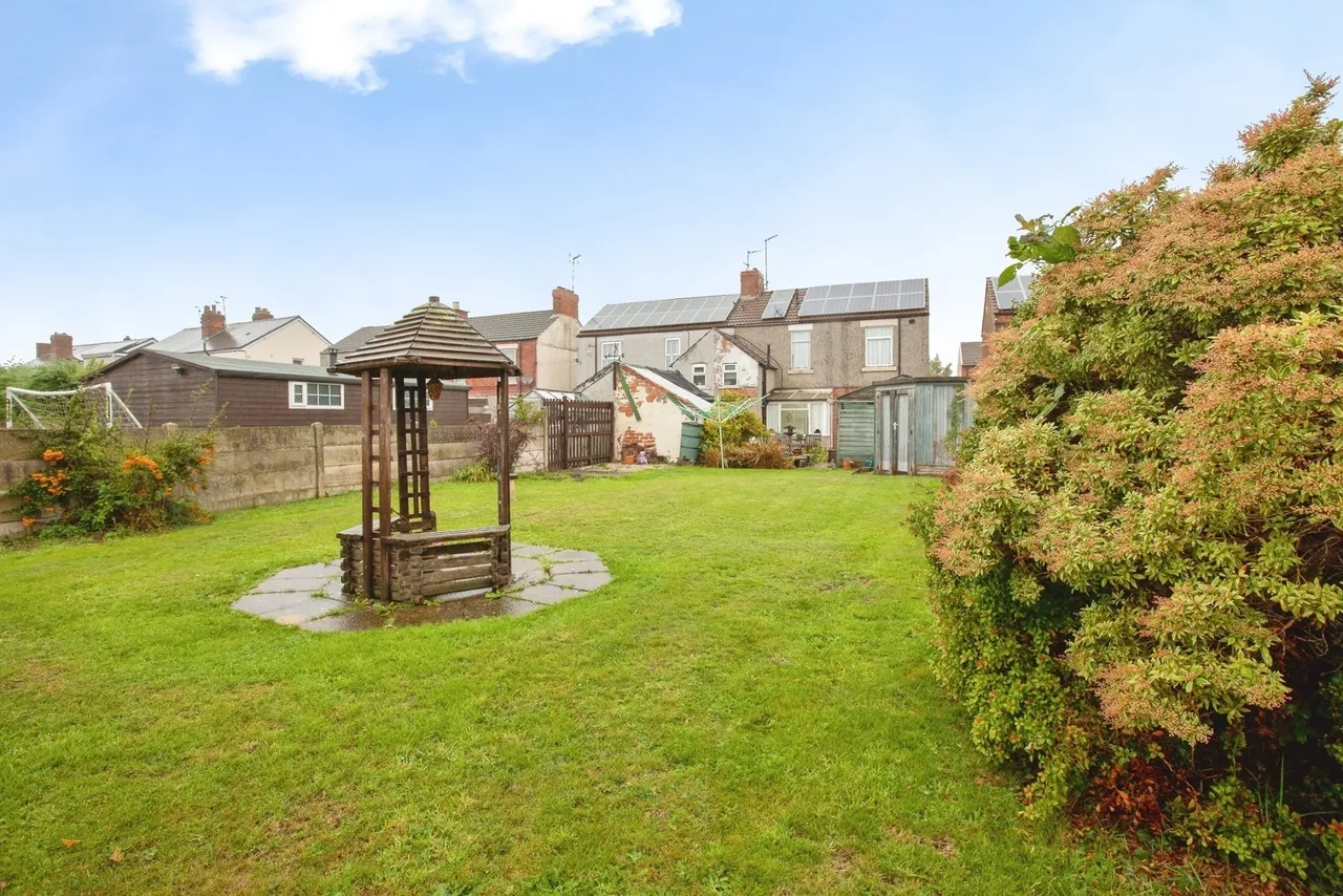 Alexandra Street, Kirkby-in-Ashfield, NG17, photo 3