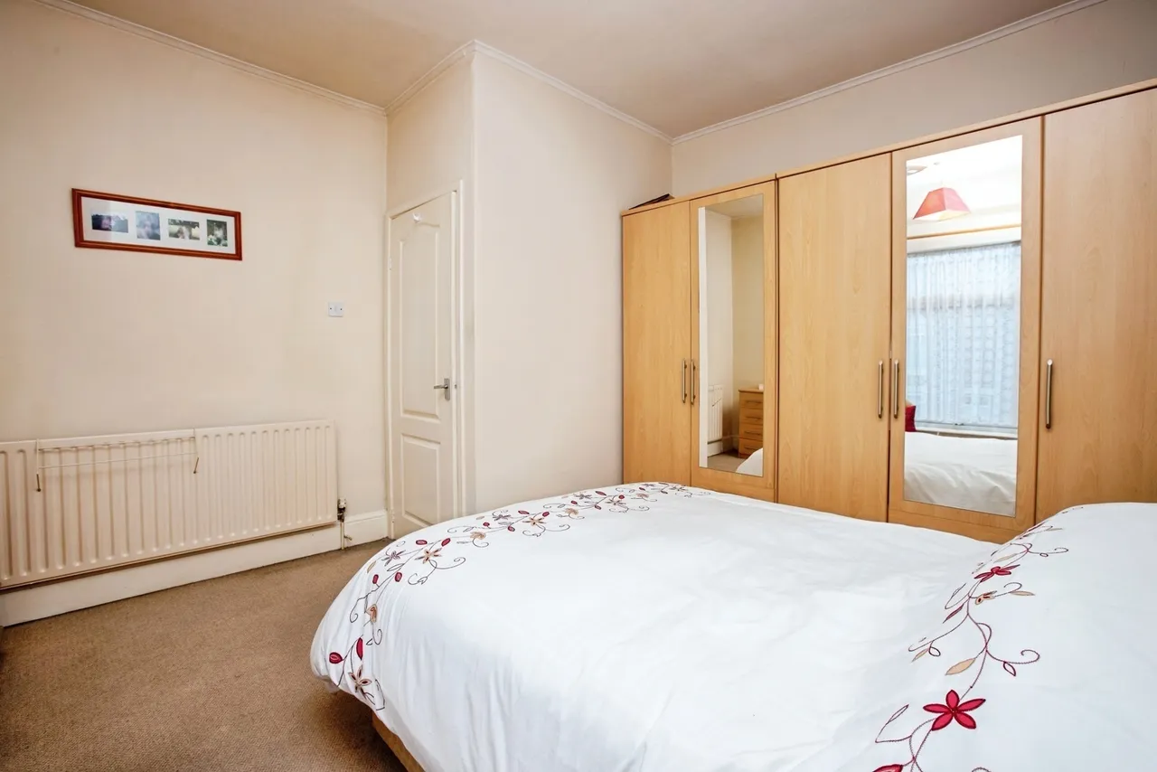 Alexandra Street, Kirkby-in-Ashfield, NG17, photo 9