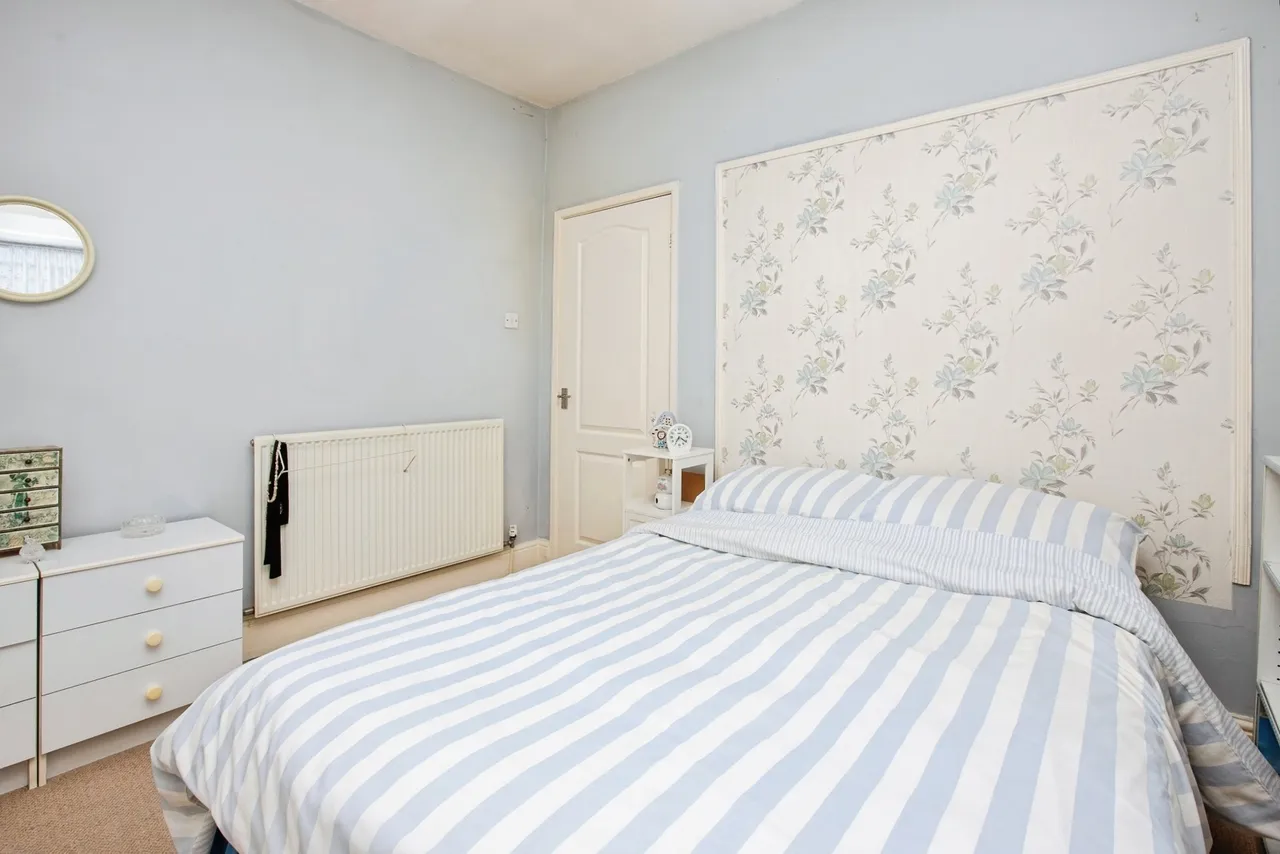Alexandra Street, Kirkby-in-Ashfield, NG17, photo 11