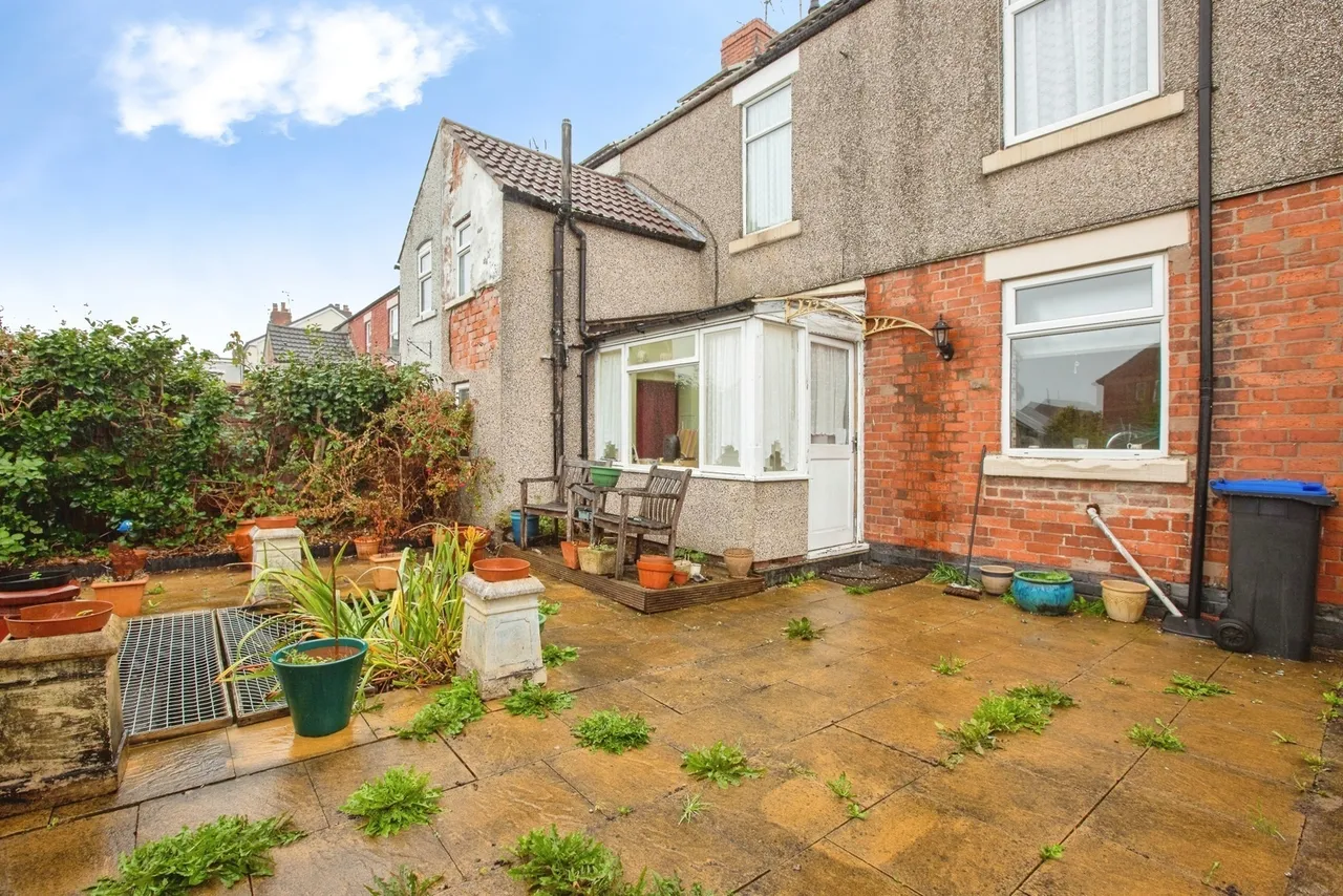 Alexandra Street, Kirkby-in-Ashfield, NG17, photo 15