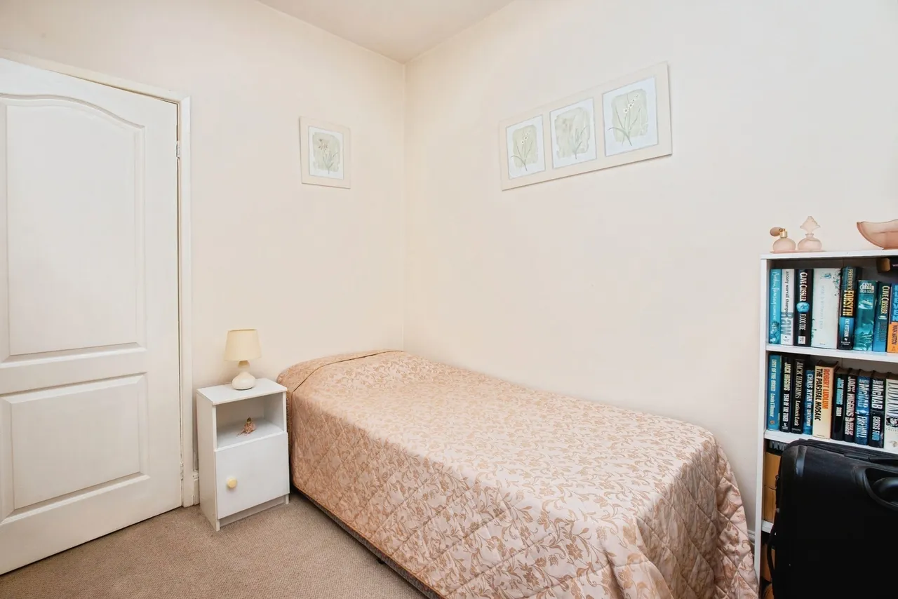 Alexandra Street, Kirkby-in-Ashfield, NG17, photo 14