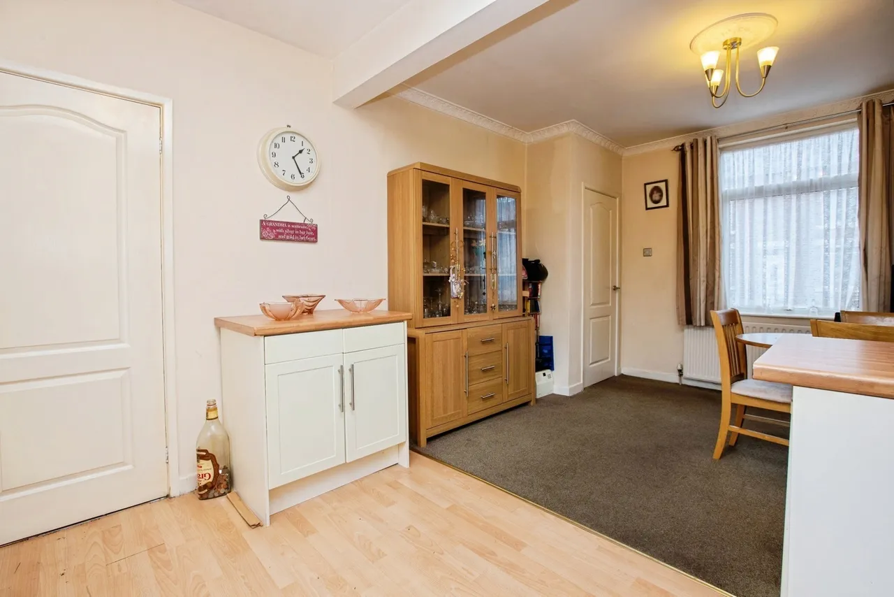 Alexandra Street, Kirkby-in-Ashfield, NG17, photo 7
