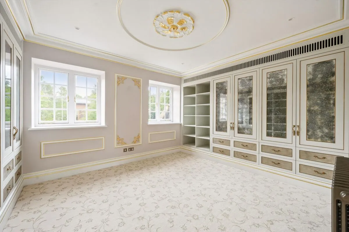 The Bishops Avenue, London, N2, photo 14