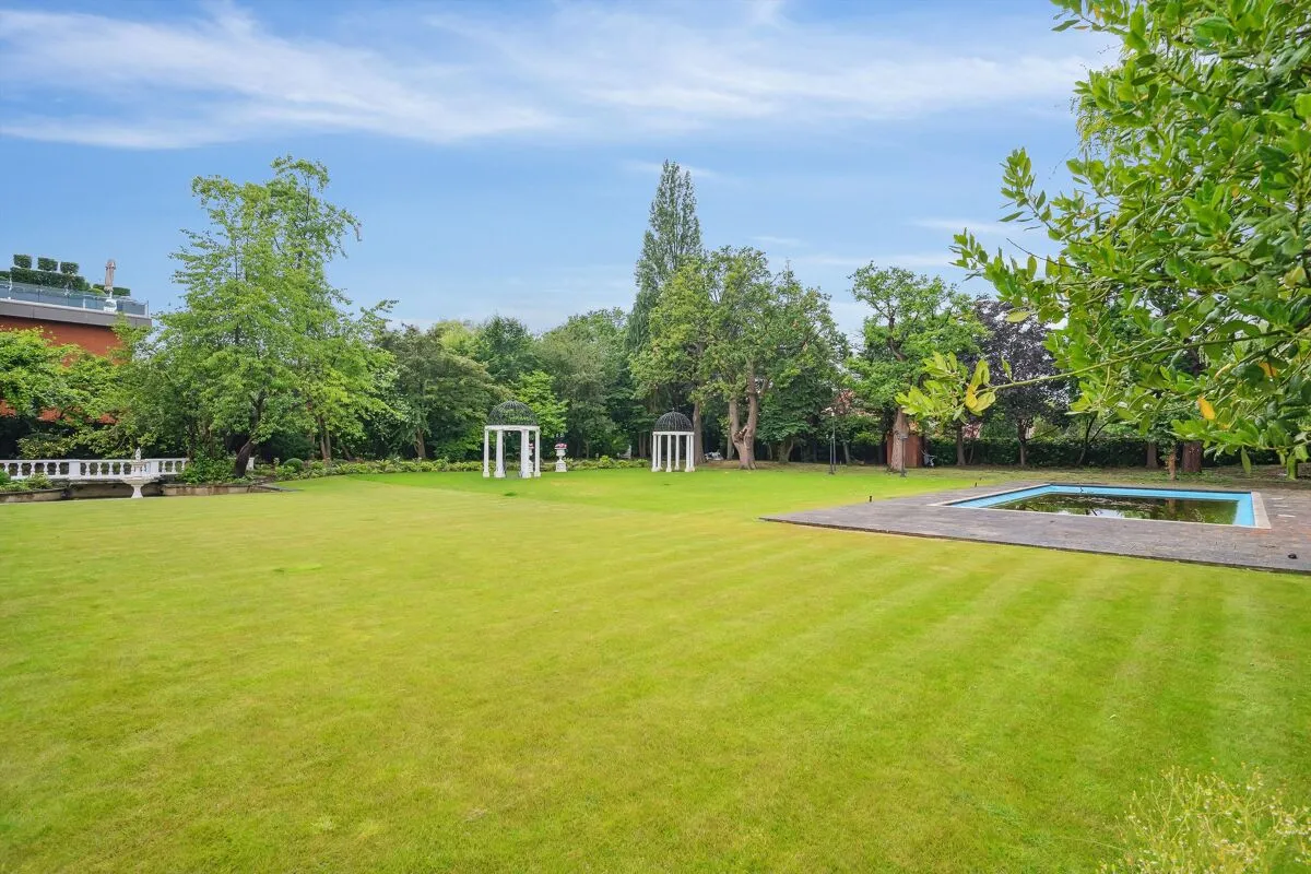The Bishops Avenue, London, N2, photo 23