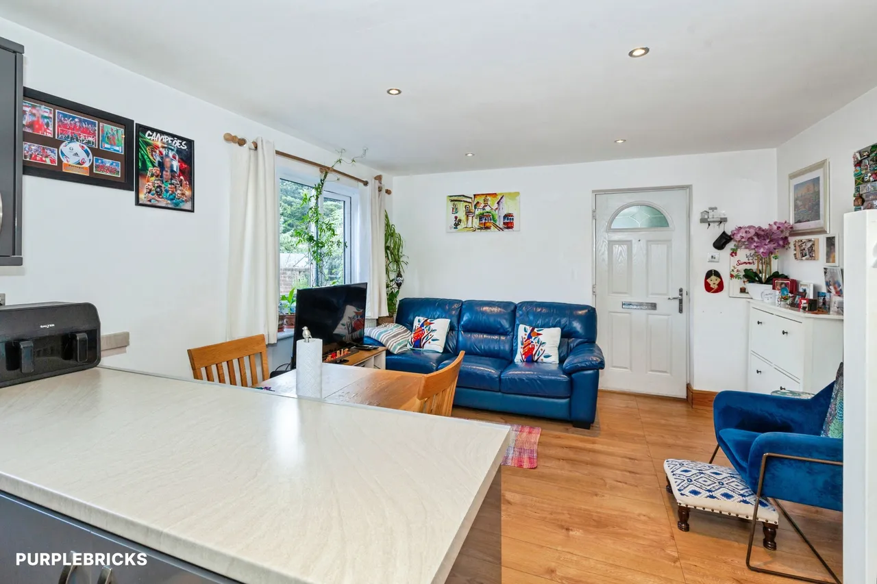 1 bed house for sale, Meadowbrook Close, Slough, SL3