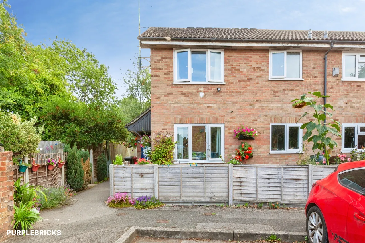 Meadowbrook Close, Slough, SL3, photo 16