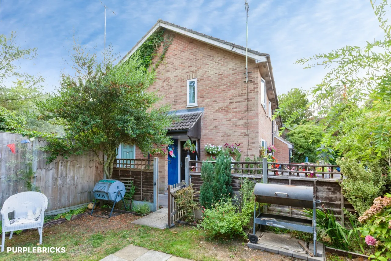 Meadowbrook Close, Slough, SL3, photo 20
