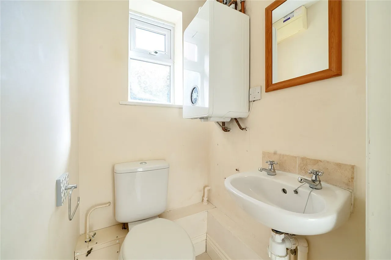 Japonica Walk, Banbury, OX16, photo 8