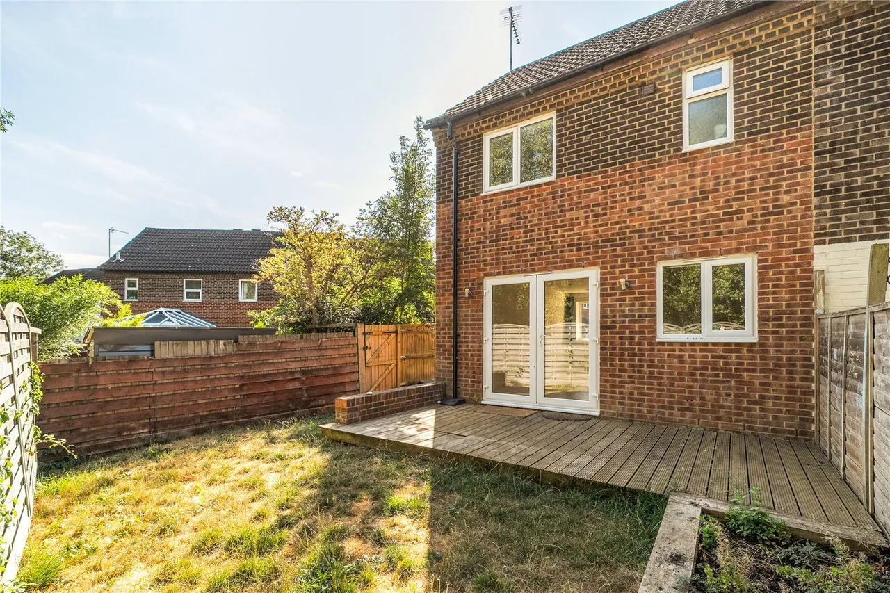 Japonica Walk, Banbury, OX16, photo 12