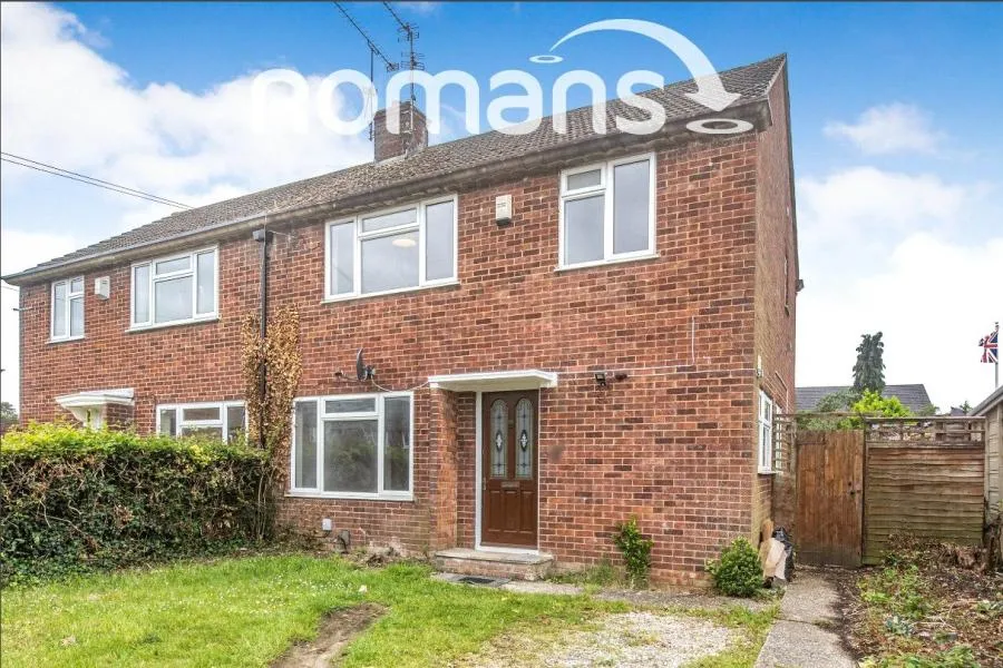 3 bed house for sale, Wye Close, Tilehurst, RG30