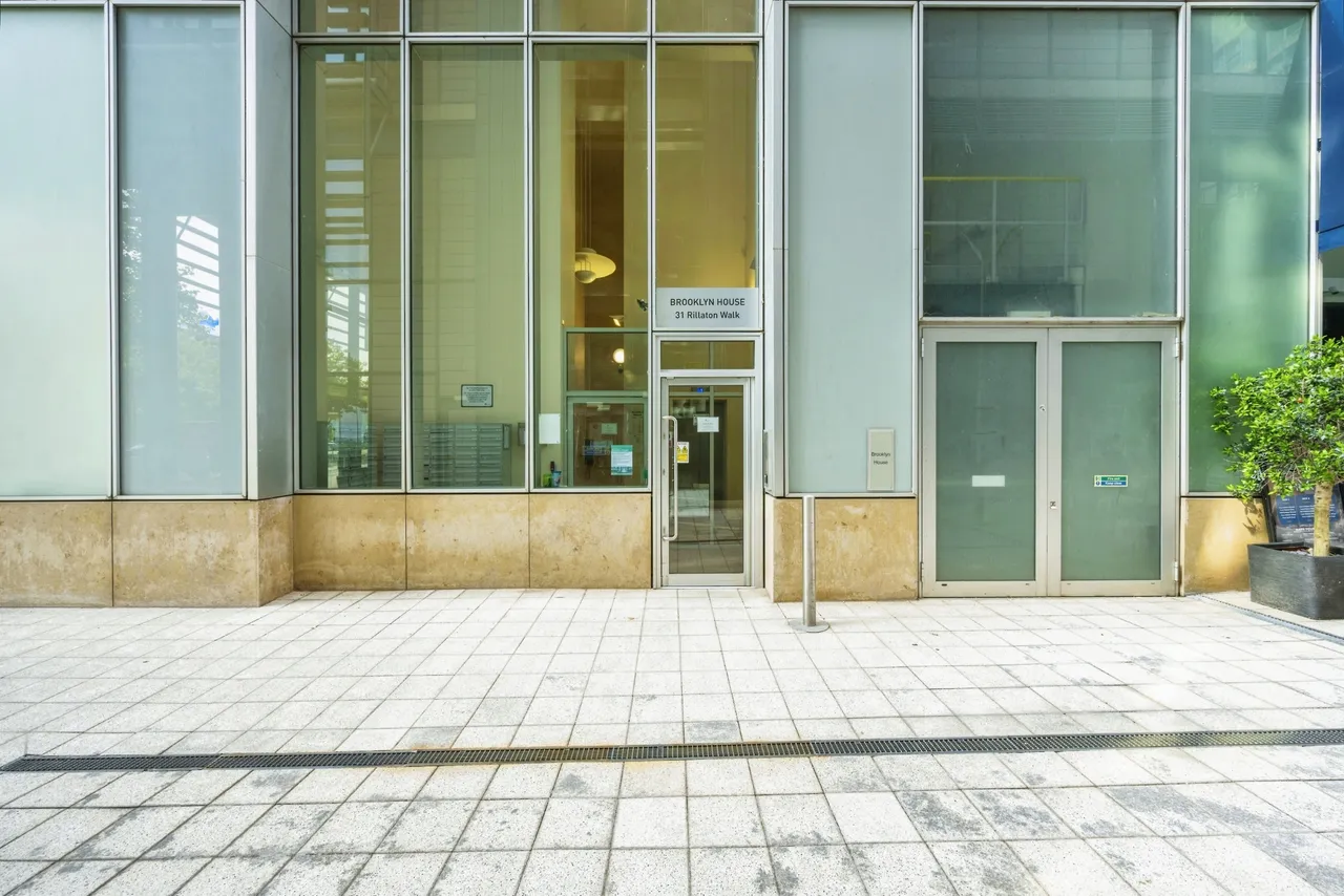 Rillaton Walk, Milton Keynes, MK9, photo 15