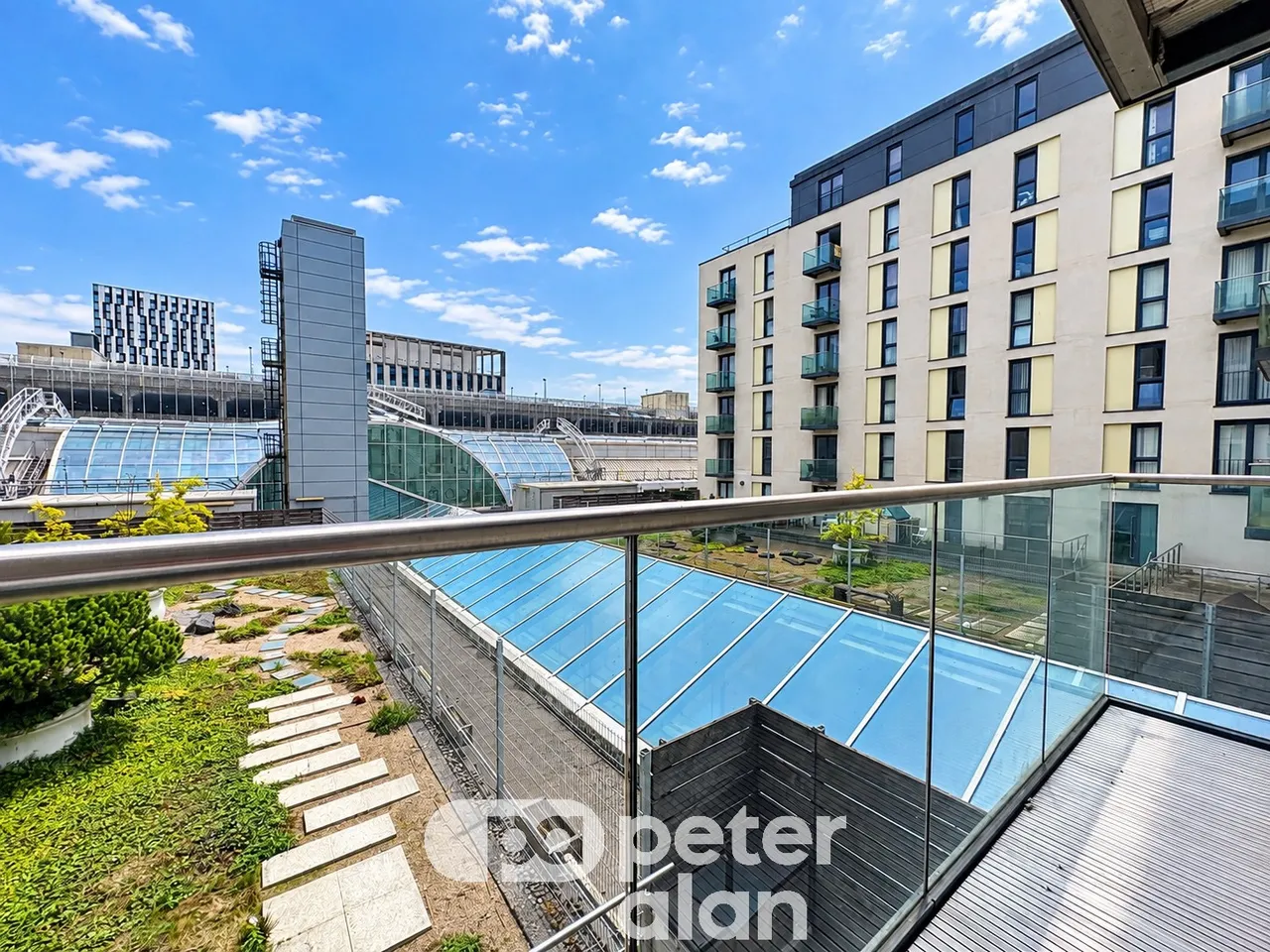 Hayes Apartments Cardiff, CF10, photo 9