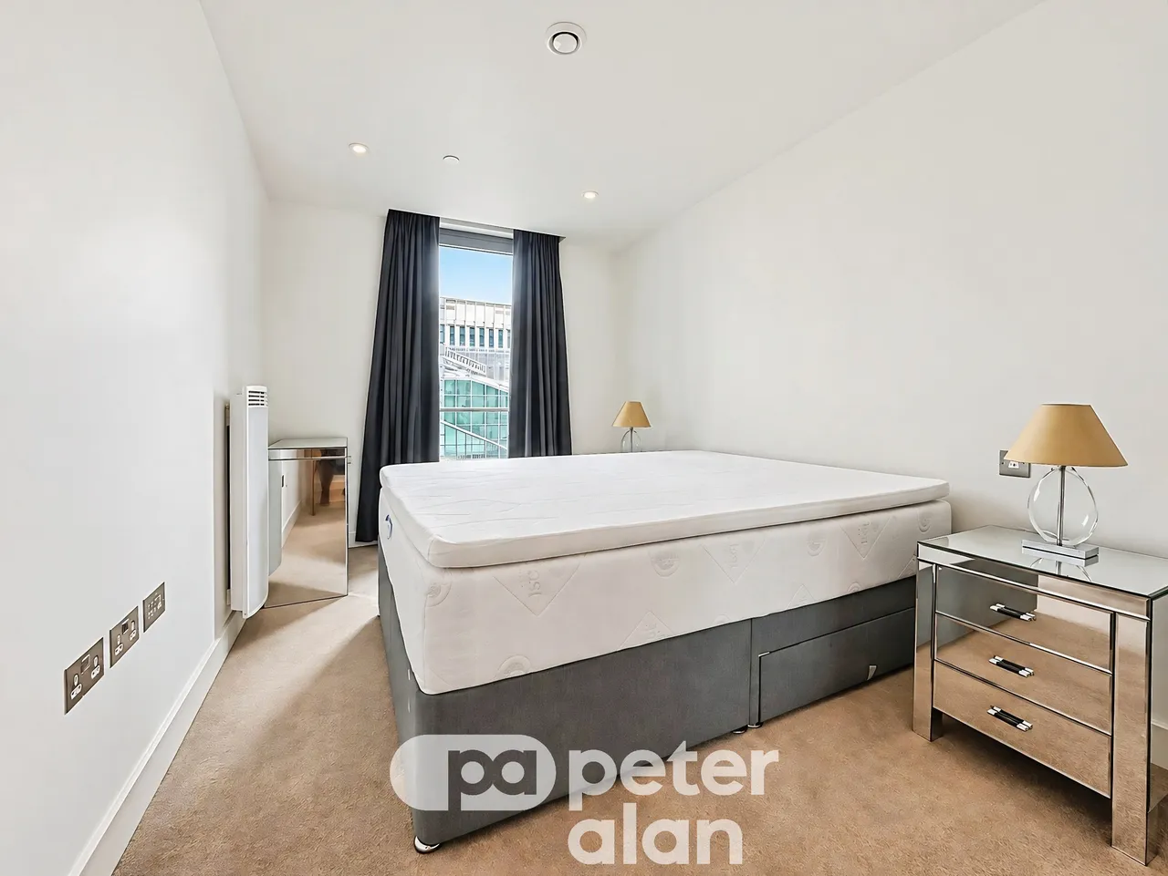 Hayes Apartments Cardiff, CF10, photo 13