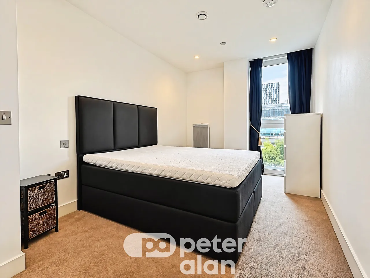 Hayes Apartments Cardiff, CF10, photo 10