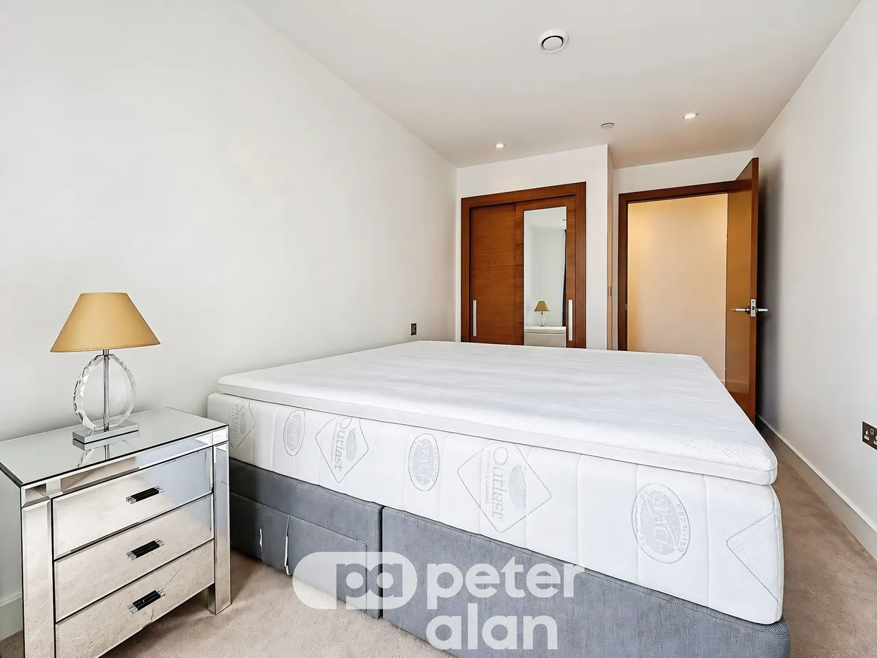 Hayes Apartments Cardiff, CF10, photo 14