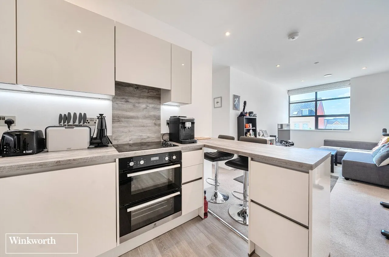 Fullbrook Drive, Basingstoke, RG21, photo 2