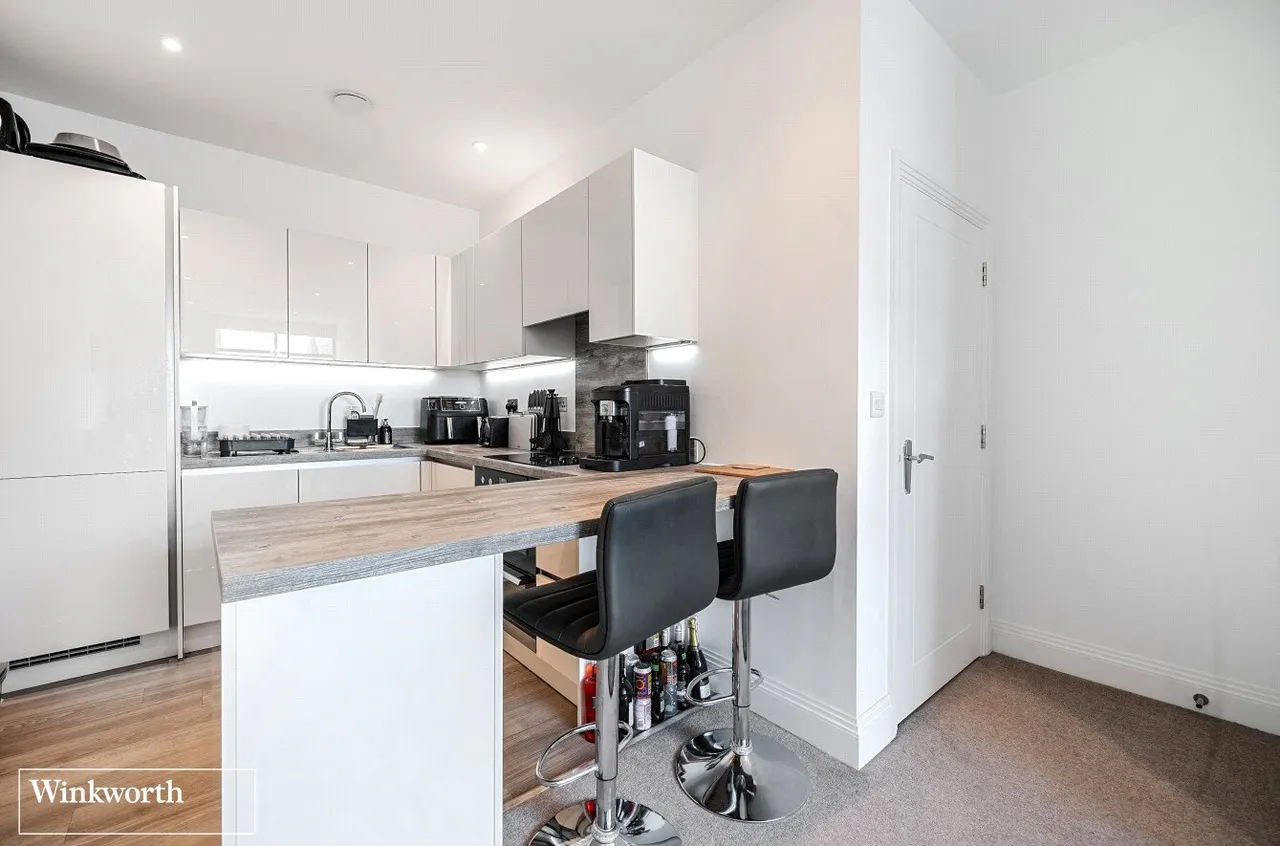 Fullbrook Drive, Basingstoke, RG21, photo 4