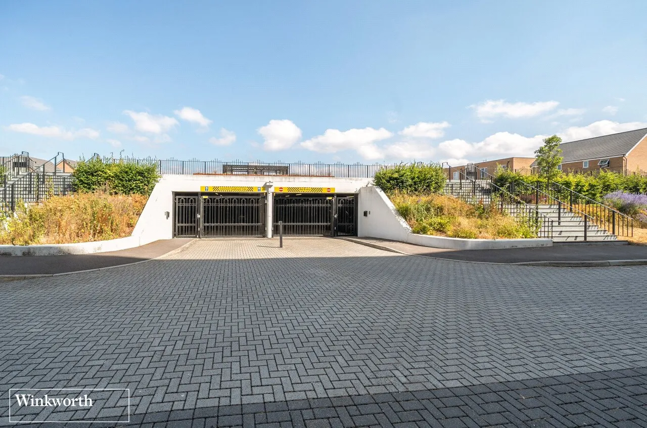 Fullbrook Drive, Basingstoke, RG21, photo 15