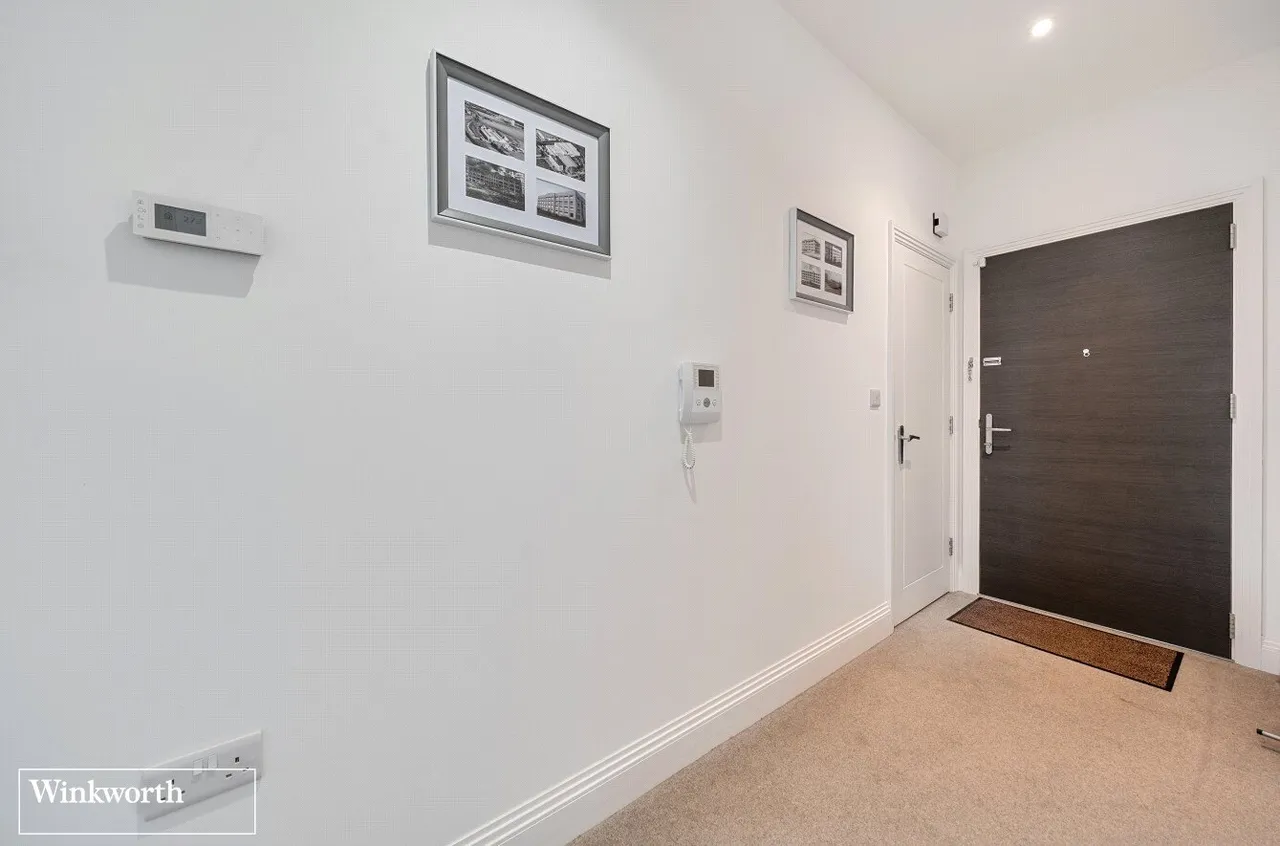 Fullbrook Drive, Basingstoke, RG21, photo 12