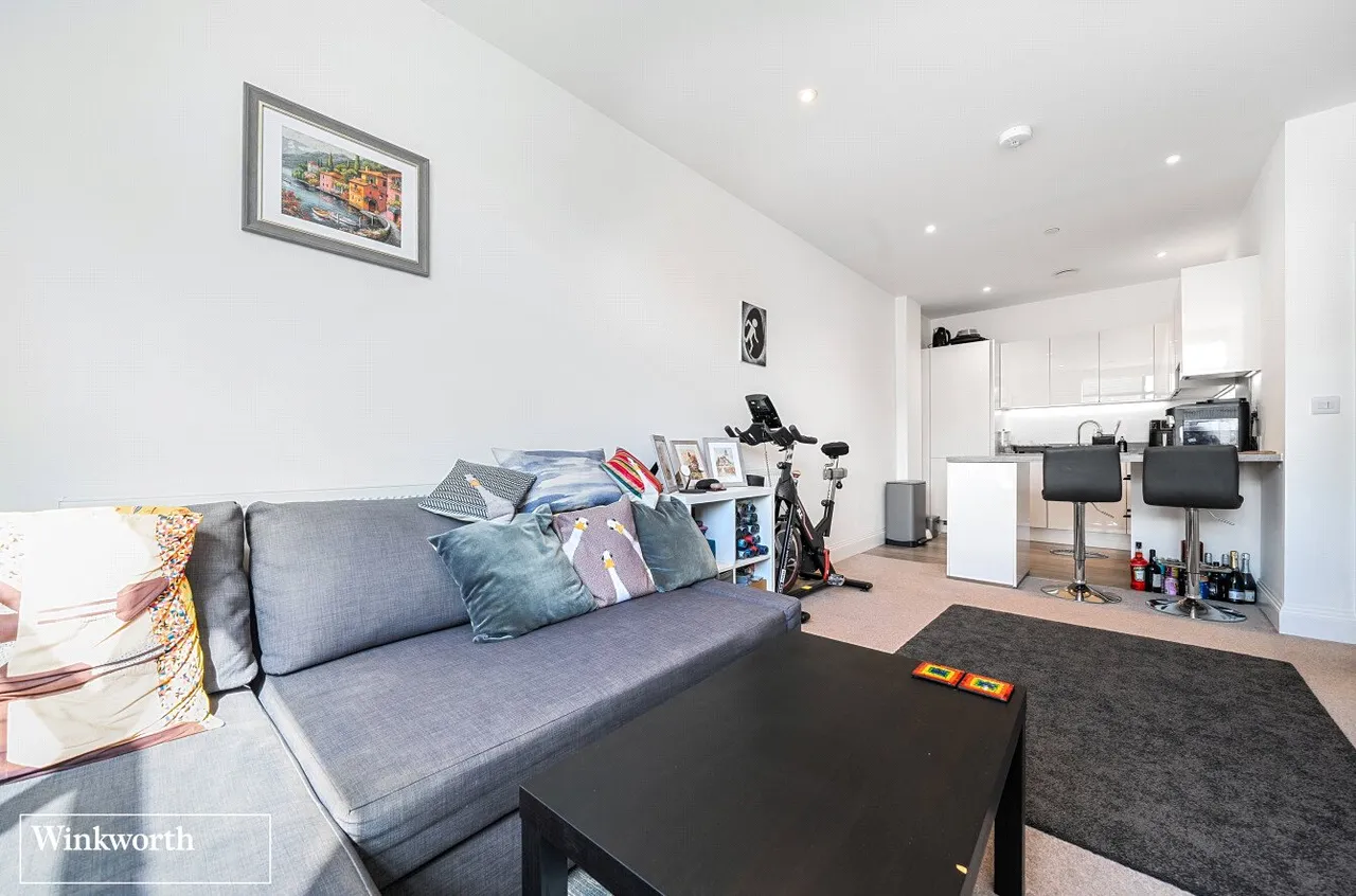 Fullbrook Drive, Basingstoke, RG21, photo 7