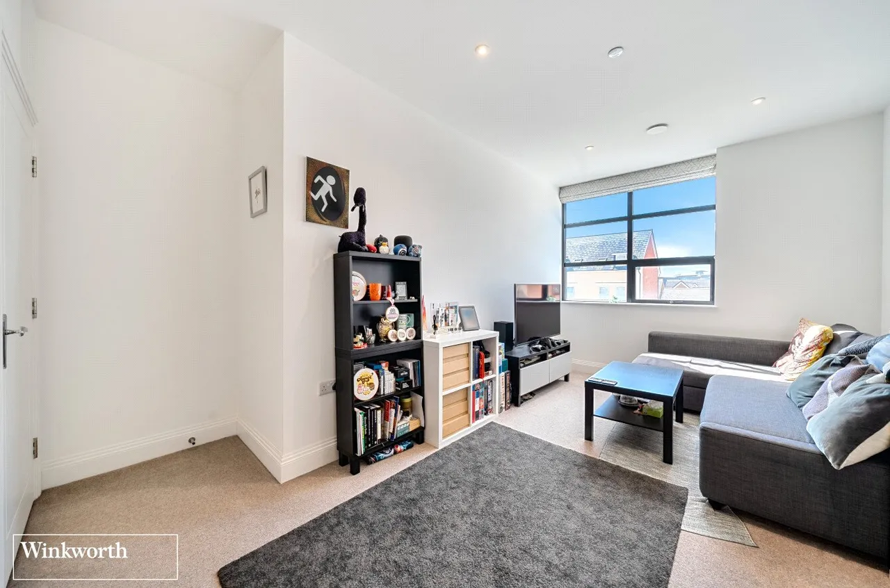 Fullbrook Drive, Basingstoke, RG21, photo 5