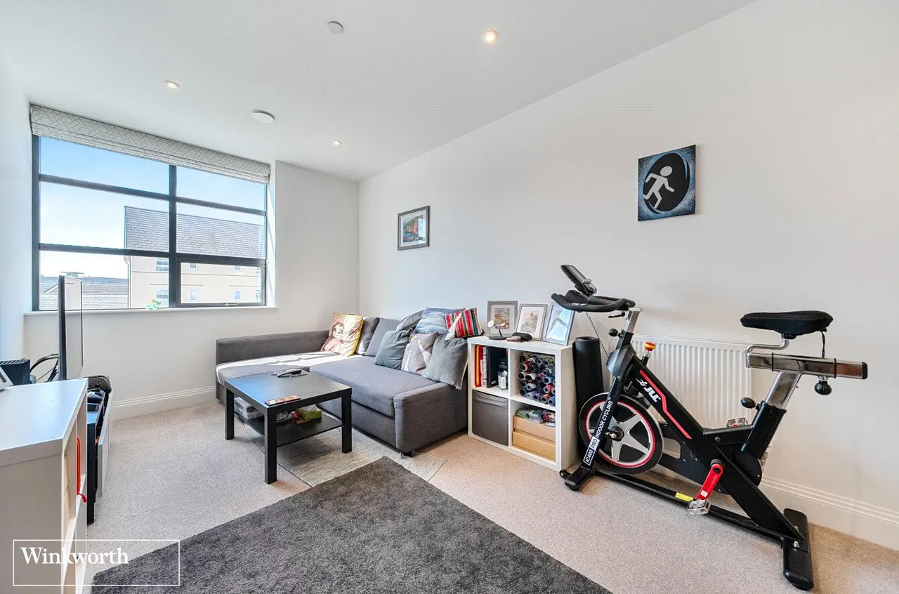 Fullbrook Drive, Basingstoke, RG21, photo 6