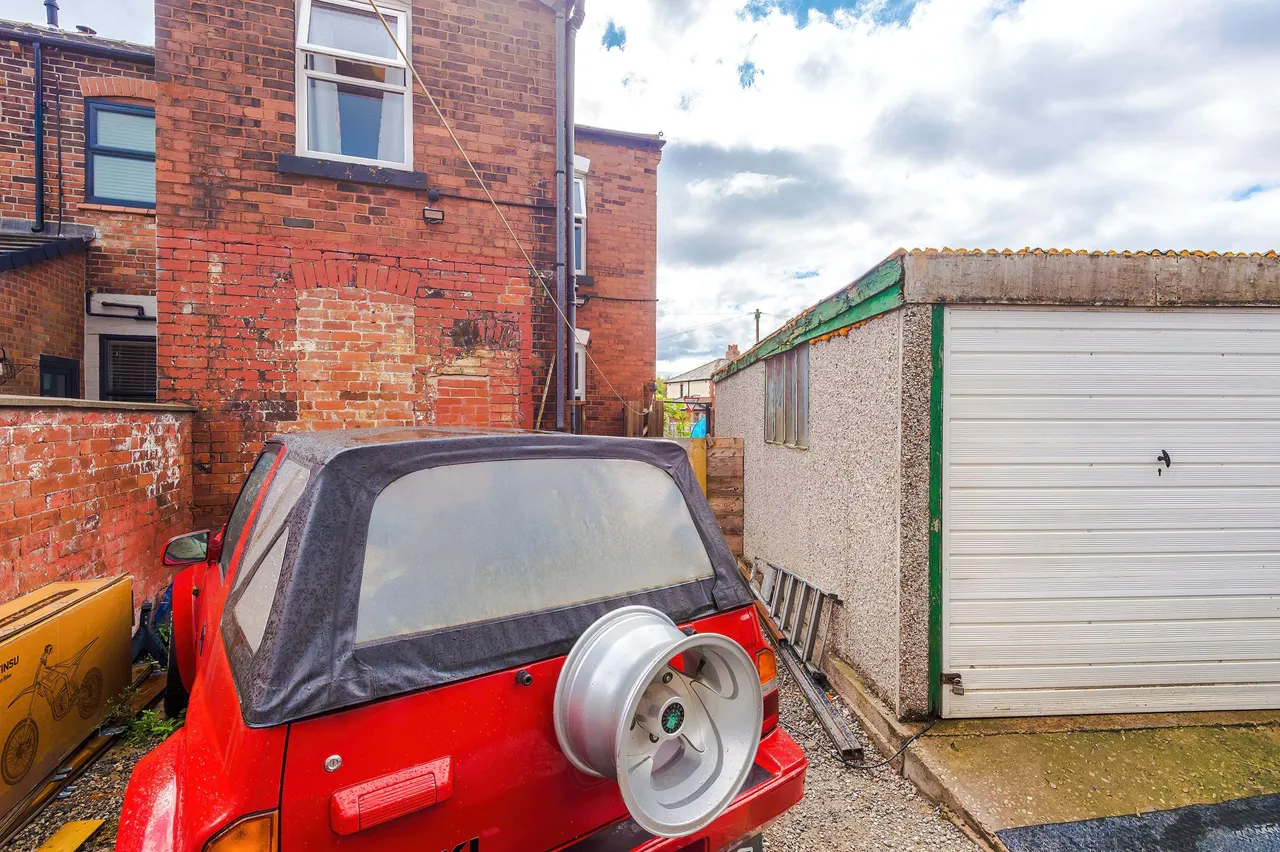 Downall Green Road, Ashton-In-Makerfield, Wigan, Wigan, WN4 0LZ, photo 28