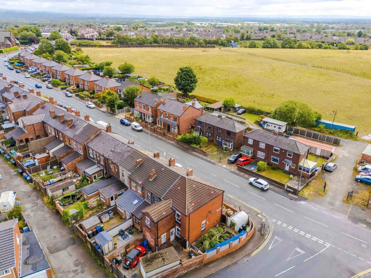 Downall Green Road, Ashton-In-Makerfield, Wigan, Wigan, WN4 0LZ, photo 30