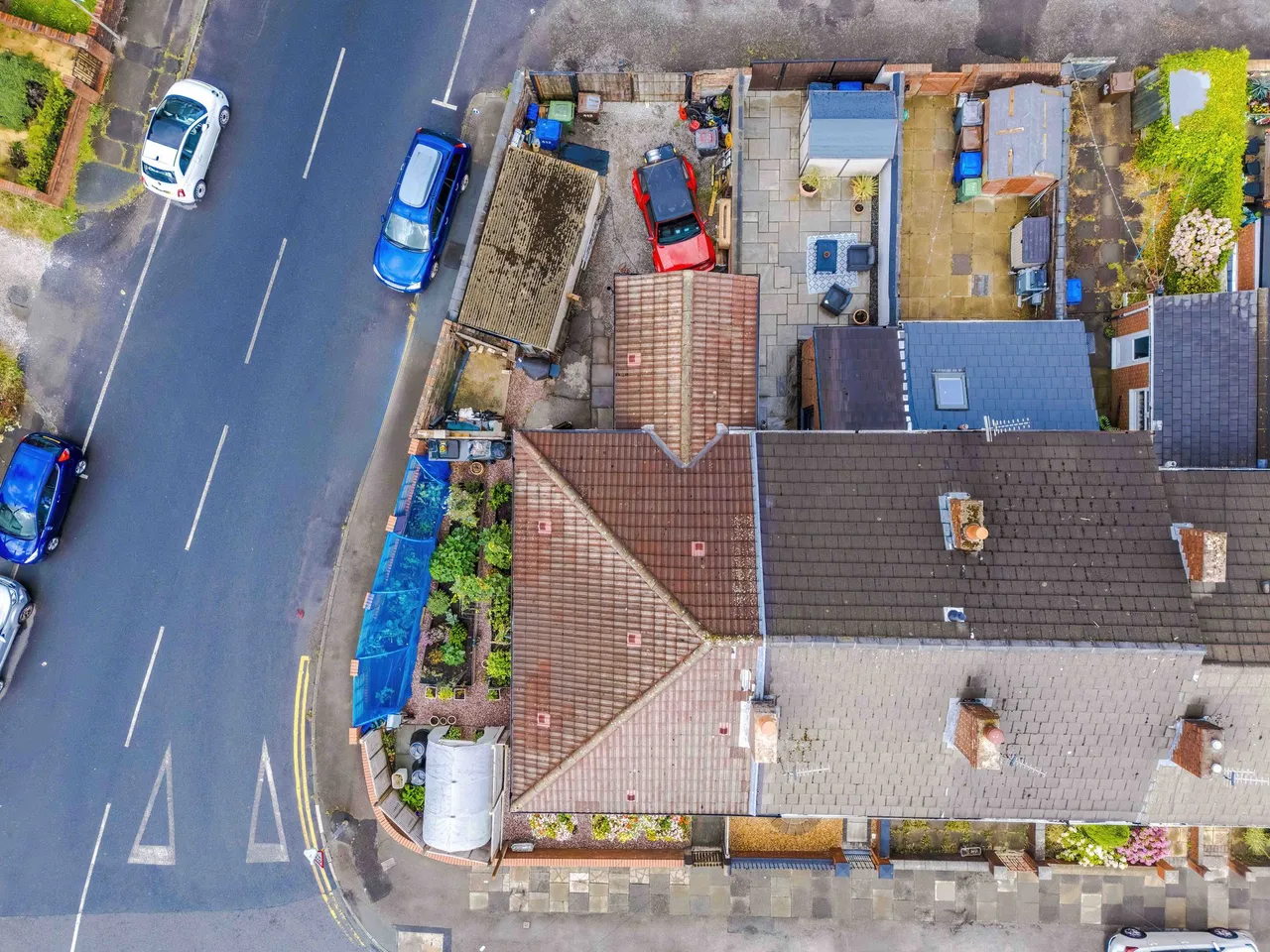 Downall Green Road, Ashton-In-Makerfield, Wigan, Wigan, WN4 0LZ, photo 32