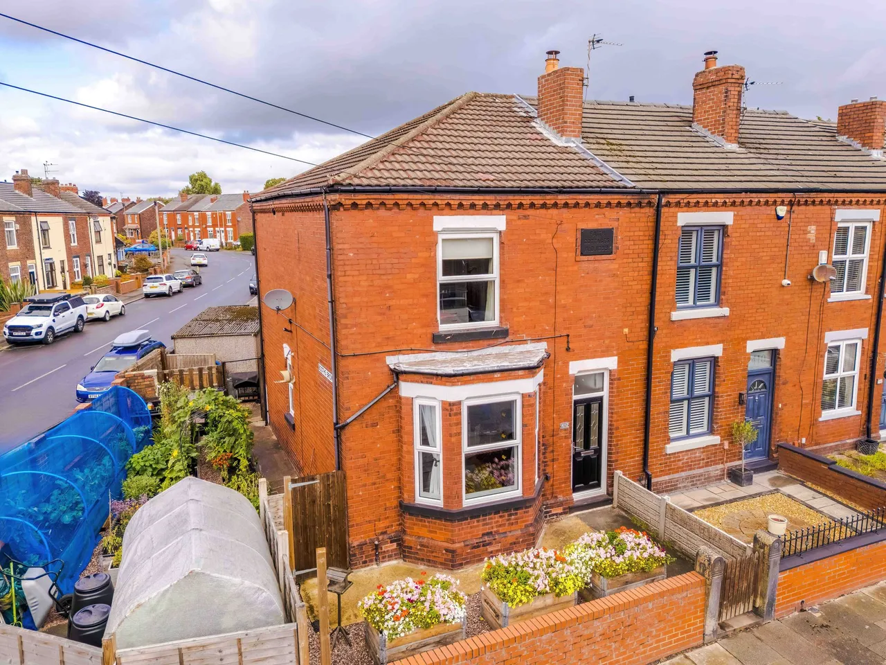 Downall Green Road, Ashton-In-Makerfield, Wigan, Wigan, WN4 0LZ, photo 31