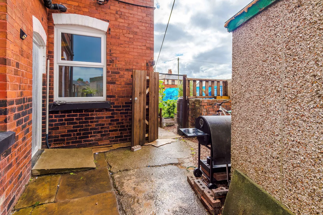 Downall Green Road, Ashton-In-Makerfield, Wigan, Wigan, WN4 0LZ, photo 27