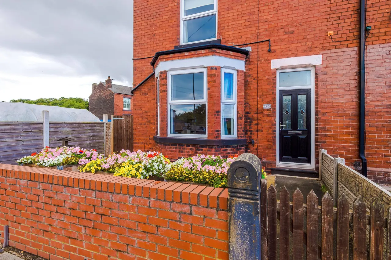 Downall Green Road, Ashton-In-Makerfield, Wigan, Wigan, WN4 0LZ, photo 23