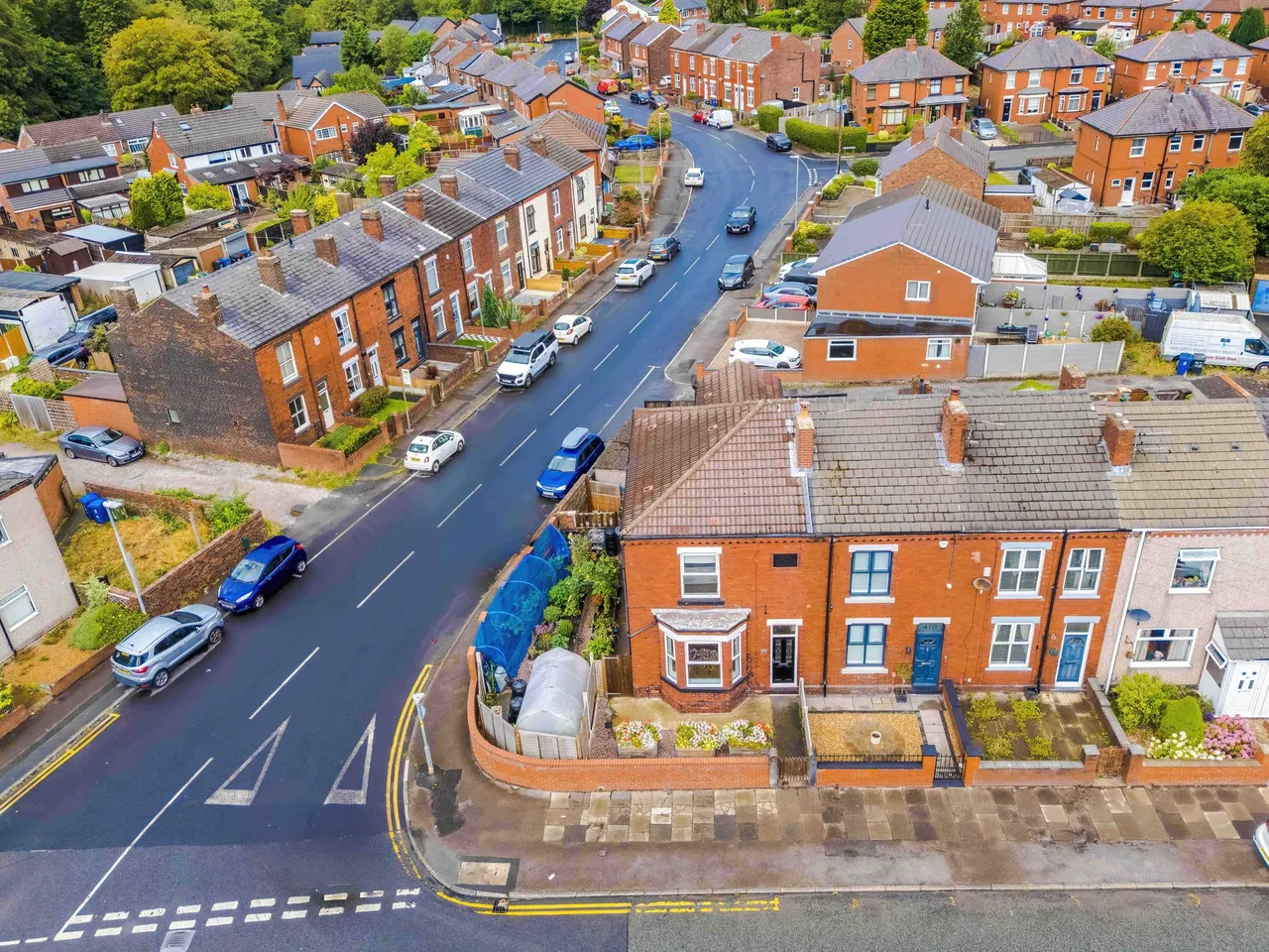 Downall Green Road, Ashton-In-Makerfield, Wigan, Wigan, WN4 0LZ, photo 5