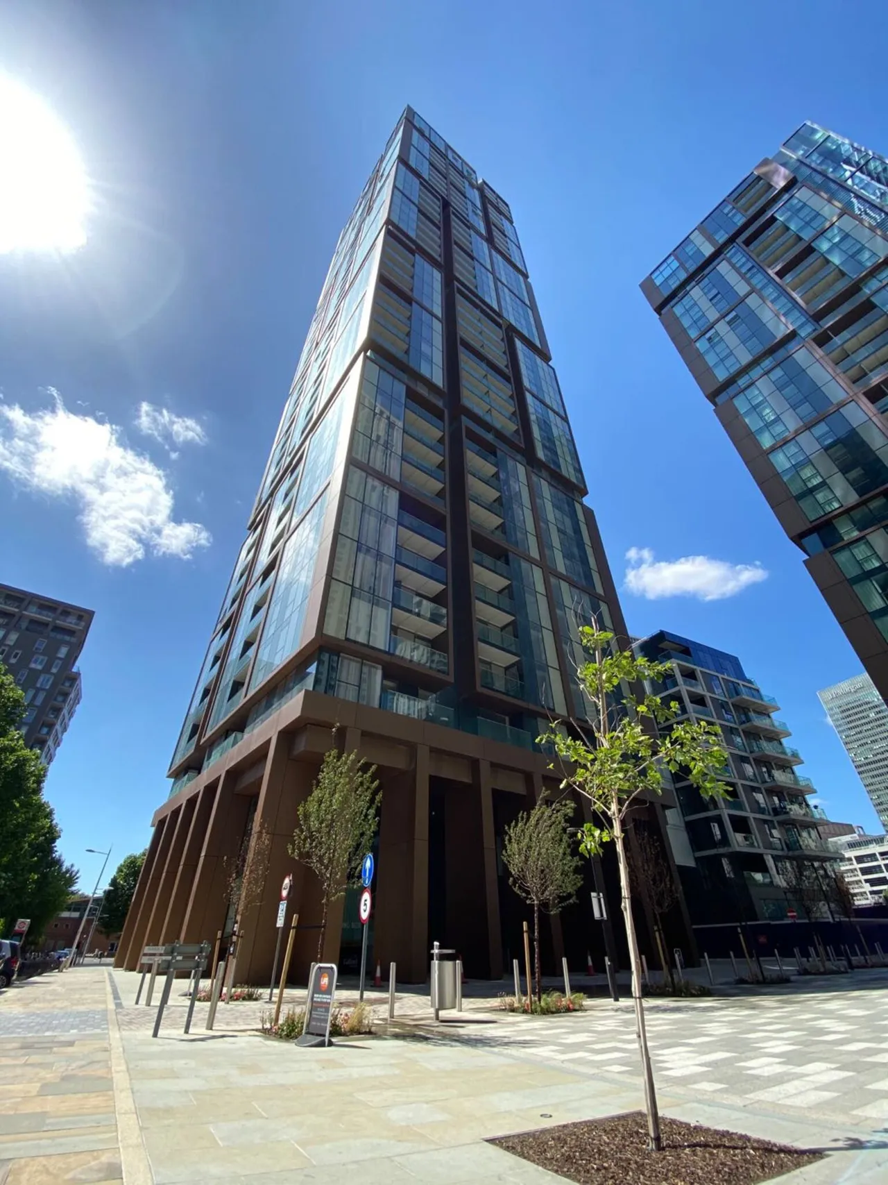Harbour Way, E14, photo 9