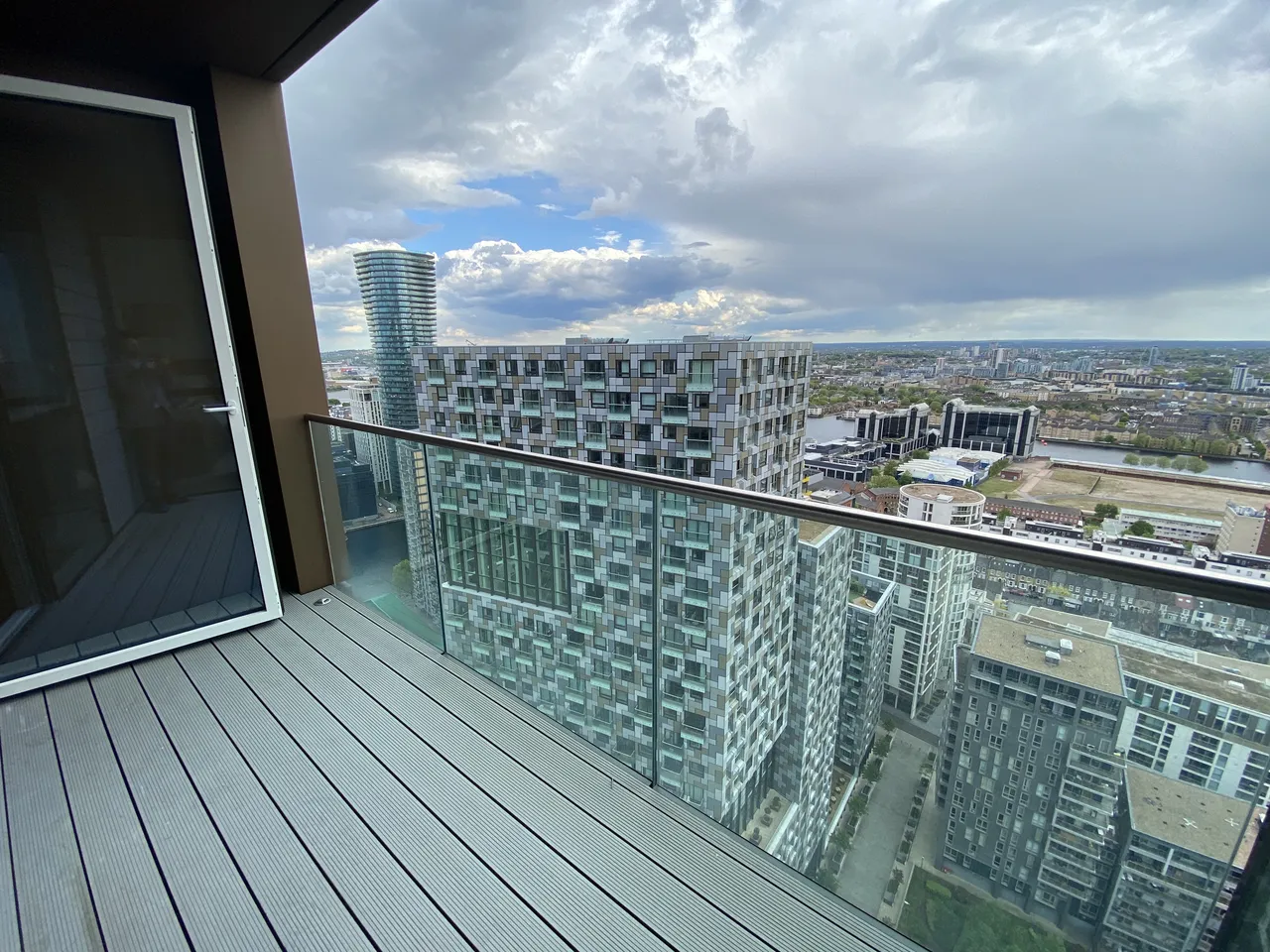 Harbour Way, E14, photo 2